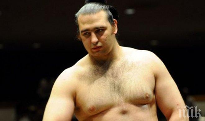 Калоян Махлянов свали 40 кг! Вижте как изглежда сега (СНИМКА)