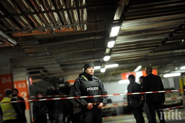 Бум на банковите обири! Бандити завлякоха трезорите с 3 млн. лева