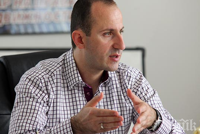 ПИК TV: Ванчо Костадиновски: Република Македония има най-много подписани договори с България