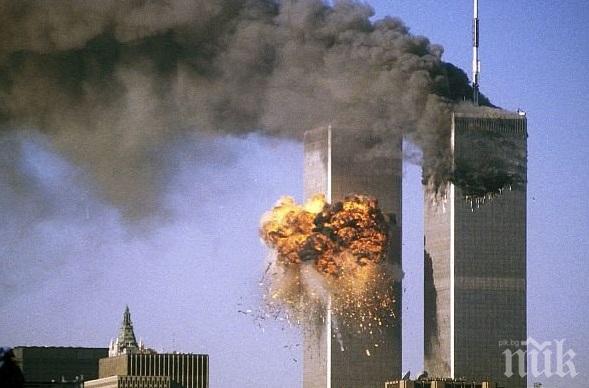 Мич Макконъл: Може да има нежелани последствия от закона за „11 септември“