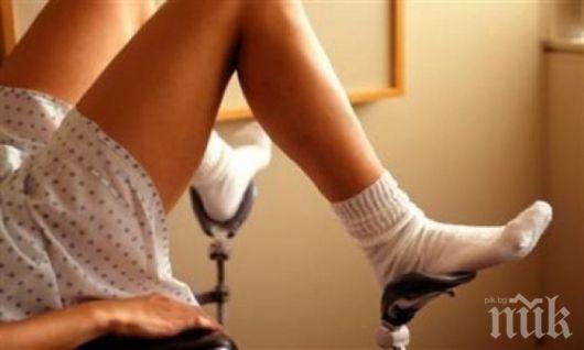 Варшава и Брюксел в скандал за абортите