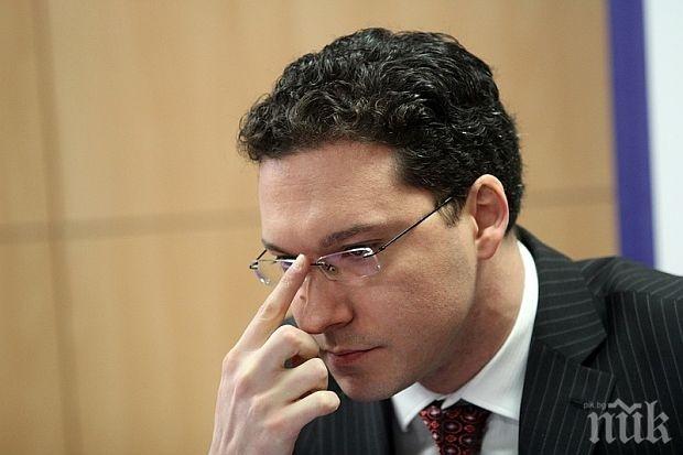 Митов отговаря за кървавия пуч в Турция