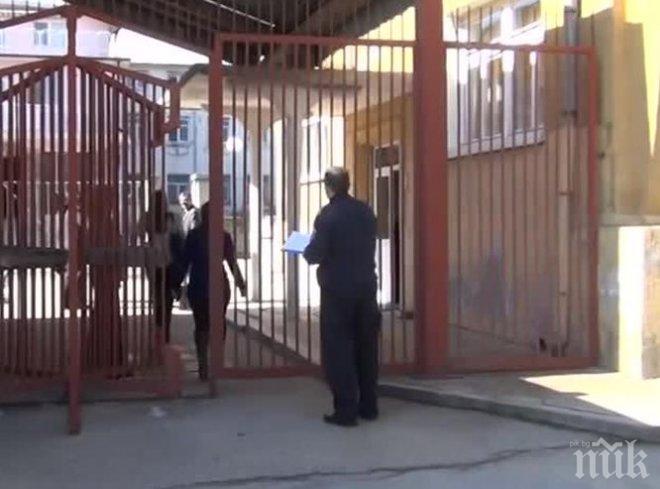 Две години затвор за корумпирана инспекторка от НАП