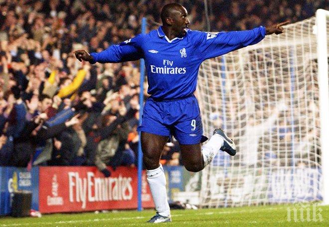 В Англия става страшно! Разкриха още трима в корупционни схеми