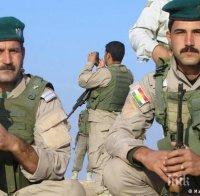 Шестима палестинци са обвинени във връзки с 