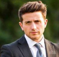 Британец набира средства, ще съди политици за 