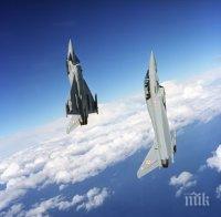 САЩ и Турция ще извършат наблюдателен полет над Русия в рамките на „Открито небе“