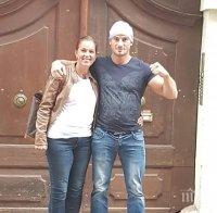 Перата на сбирка на патриоти в Дрезден