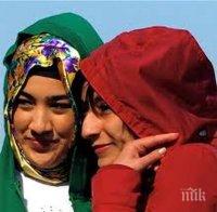 43% от жените в Турция на възраст от 15 до 29 години не работят и не учат