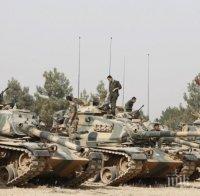 Примирието в Сирия е нарушено над 70 пъти за ден