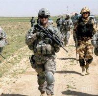 Афганистански сили убиха свои войници по погрешка