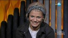 Жана изкука от любов по Бахаров: Харесвам му зъбчетата, прилича на конче
