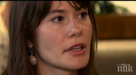 паола дъщерята илия павлов проговори баща любимите неща българия