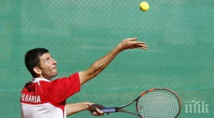 александър лазов отпадна първия кръг унгария