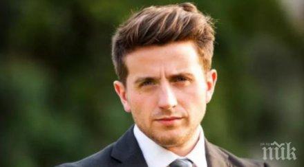 британец набира средства съди политици брекзит