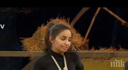 eлен колева напусна фермата бившият подкрепи нито един път