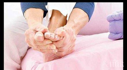 краката постоянно студени знаете неща