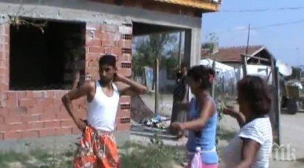 кючек разтресе пловдивска болница неделния следобед видео