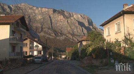 междусъседска война врачанско село заради преливащи помийни ями