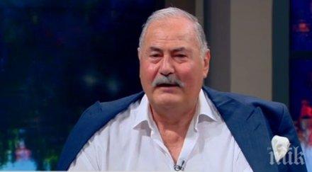 жорж ганчев призна харесва цецка цачева