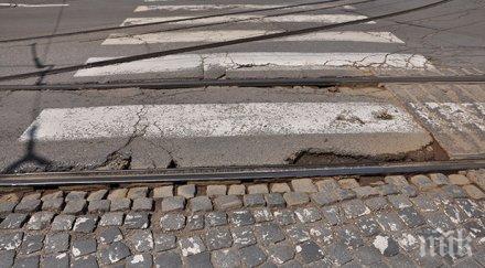 нова анкета решава съдбата паветата бул дондуков