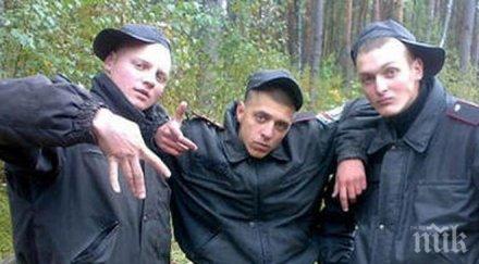 нова измама плъзна пловдив мошеници представят полицаи търсят преводачи