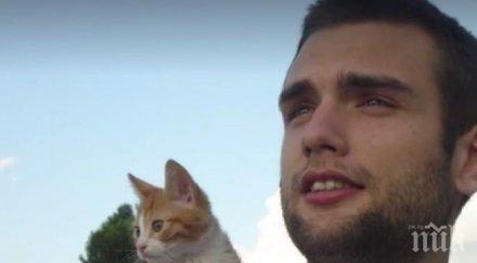 почина денимир колегите изпратиха сълзи думите искаме разкажем велик беше