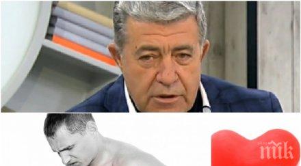 топ кардиолог предупреди сърдечните заболявания бичът съвремието предпазим