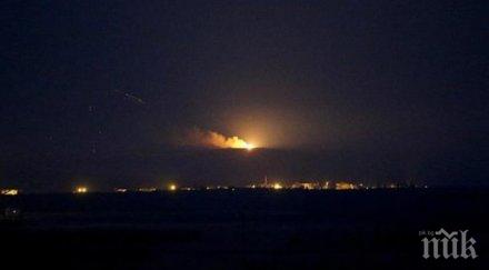 русия сирийския конфликт победители победени