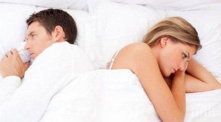 учени посочиха голямата грешка мъжете секса