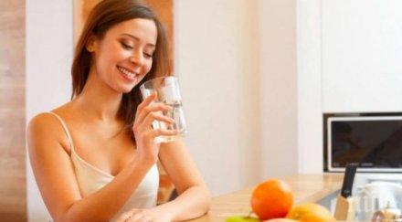 удивителен начин заредим организма събуждането