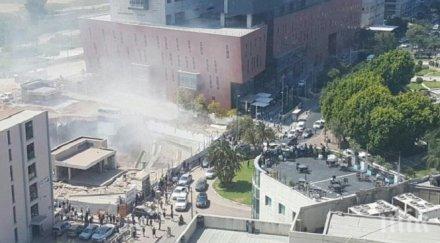 две трети израелците вярват мирно споразумение палестинците