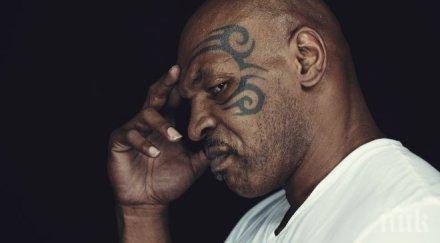 звездни капризи майк тайсън поискал масажи плейстейшън вип брадър