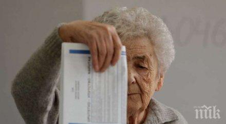 избирателната активност местните избори босна херцеговина 5388