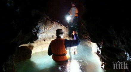извадиха тялото изчезналия водолаз село кипилово