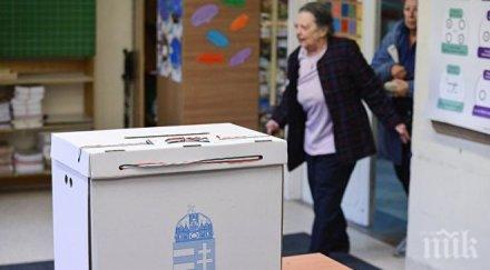 последни данни референдума унгария гласували 3788 имащите право глас