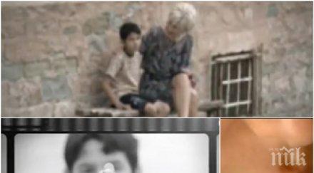 разтърсваща история вижте живота годишния златко вкаран интернат заради кражба списание видео