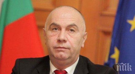 пик проф лалко дулевски гарантираме образованието децата