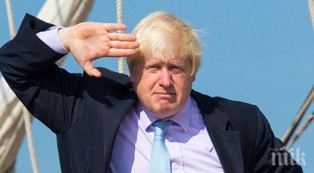 борис джонсън изложи тотално определи африка страна