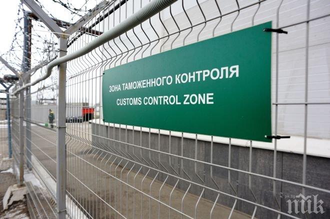 Скандал с български шофьор в Русия! Съдят го по обвинение за военна контрабанда!