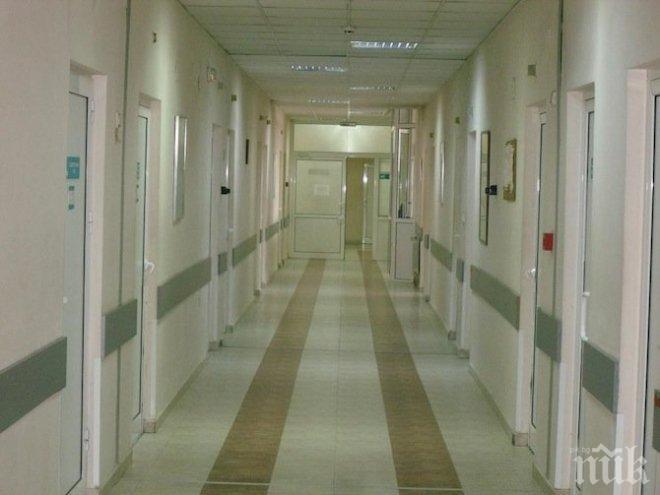 Изписват родилката, която изхвърли бебето си на боклука в „Обеля“