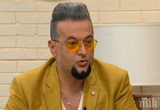 Eвгени Минчев почва нова скандална книга - за Лили Иванова 