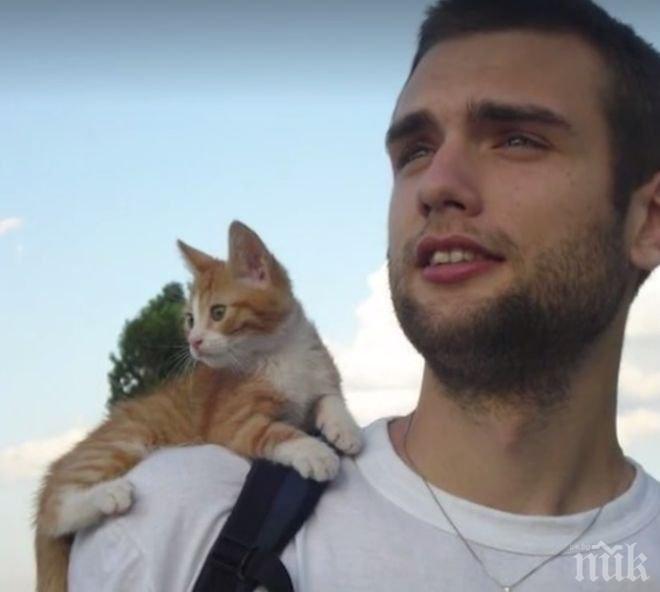 Почина Денимир! Но колегите му го изпратиха не със сълзи, а с думите: Искаме да ви разкажем колко велик беше!