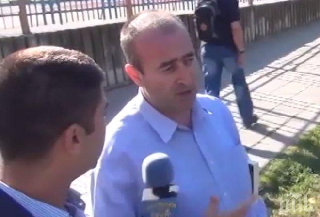 ГНУСНО И ДОЛНО! Бургазлия блудствал с дъщеричката си, никой не взема мерки