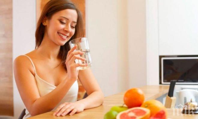 Полезни сутрешни ритуали, които ще ви отнемат само 5 минути