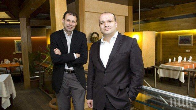 СКАНДАЛ ЗА МИЛИОНИ! Пирамидата SCI се разпадна? Станчо духнал в Израел с парите на пастор Светльо