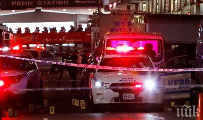 90 души са ранени при експлозията в ресторант в Испания 