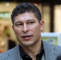 Балъков готов да се върне в националния отбор