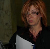 Кукловоди от Темида държат съдия Ченалова с разследване в Македония 