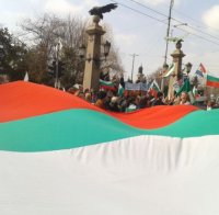 Протести блокират и днес София